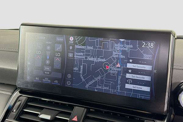 2021 Toyota Landcruiser VX FJA300R