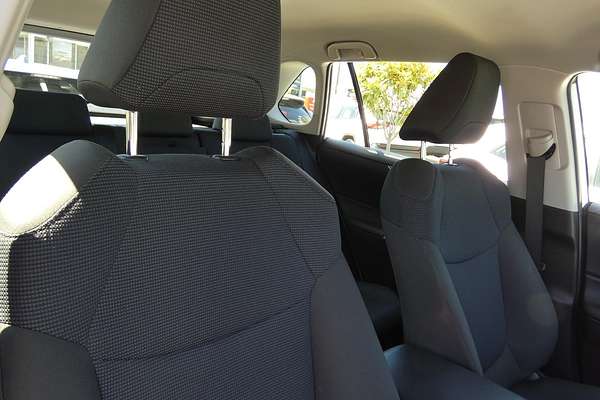 2023 Toyota RAV4 GX AXAH52R