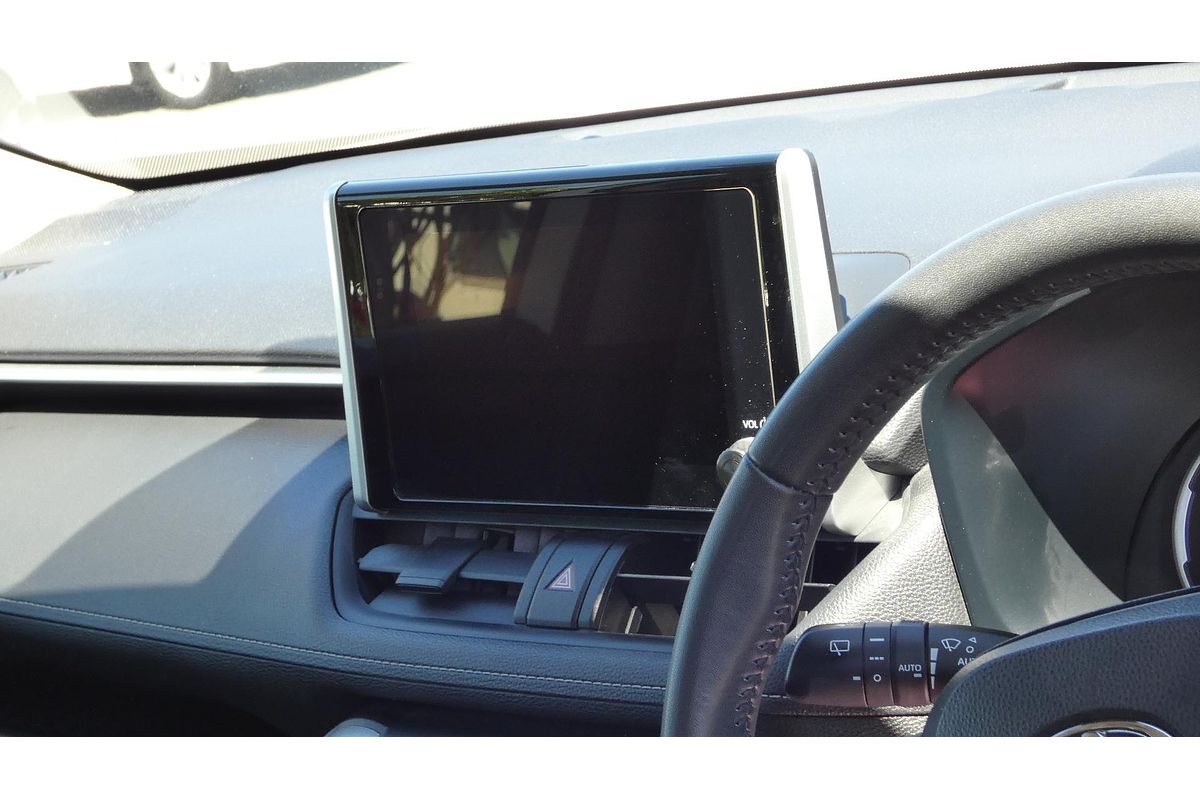 2023 Toyota RAV4 GX AXAH52R