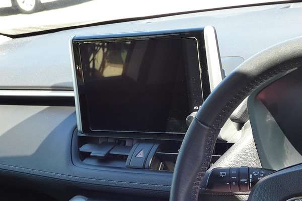 2023 Toyota RAV4 GX AXAH52R