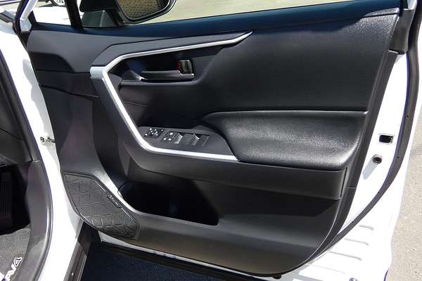 2023 Toyota RAV4 GX AXAH52R