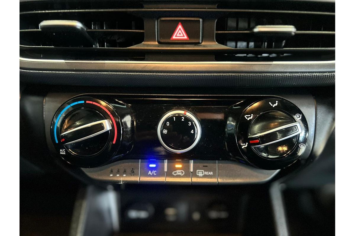 2021 Hyundai Kona OS.V4