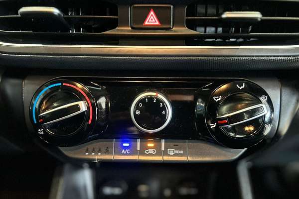 2021 Hyundai Kona OS.V4