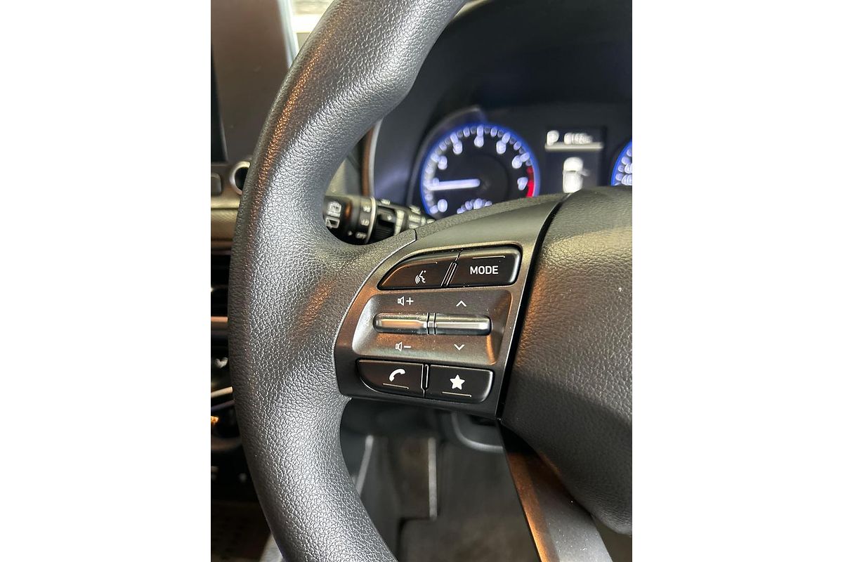 2021 Hyundai Kona OS.V4