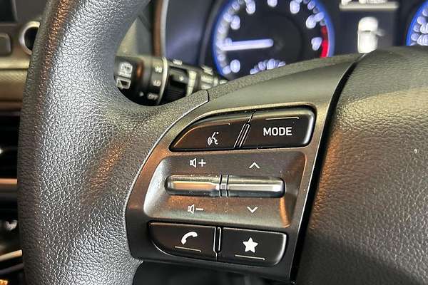 2021 Hyundai Kona OS.V4