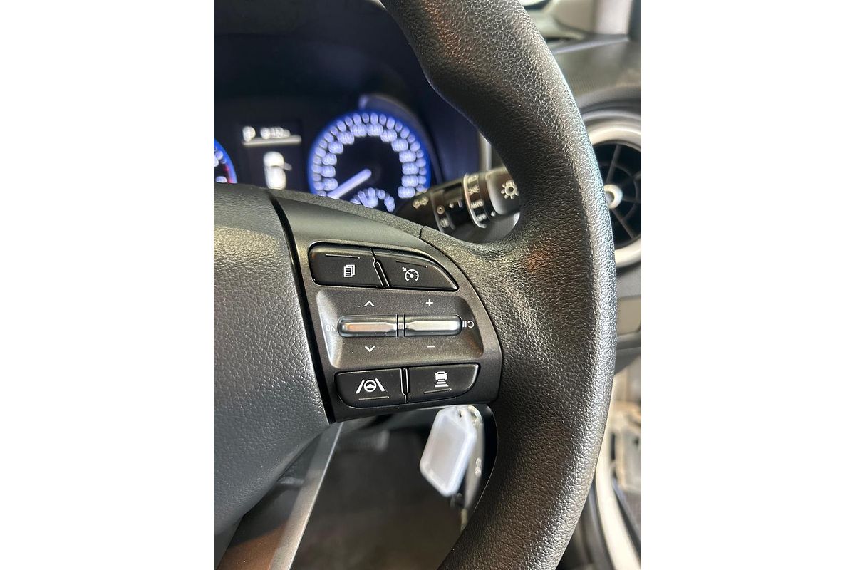 2021 Hyundai Kona OS.V4