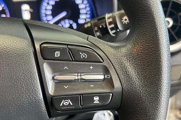 2021 Hyundai Kona OS.V4