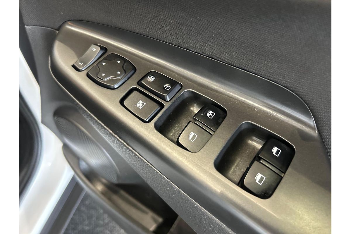 2021 Hyundai Kona OS.V4