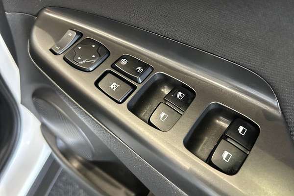 2021 Hyundai Kona OS.V4