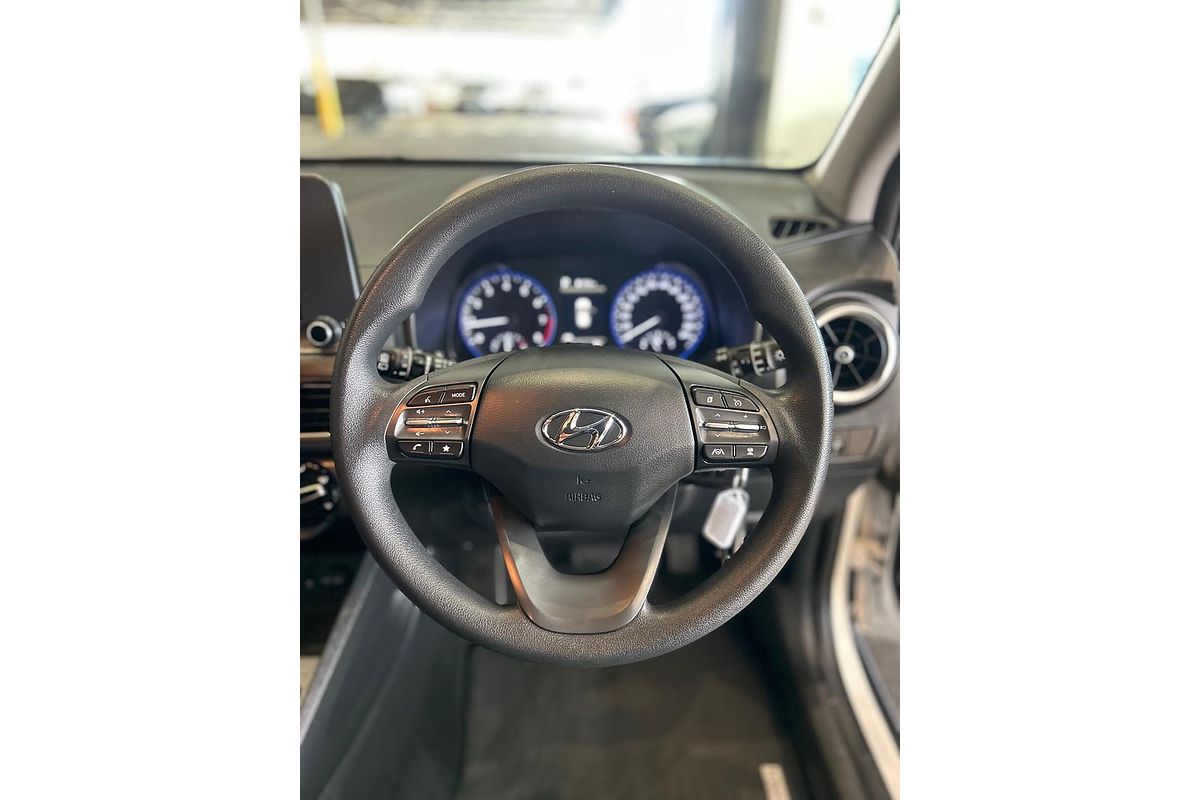 2021 Hyundai Kona OS.V4