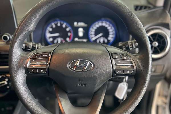 2021 Hyundai Kona OS.V4