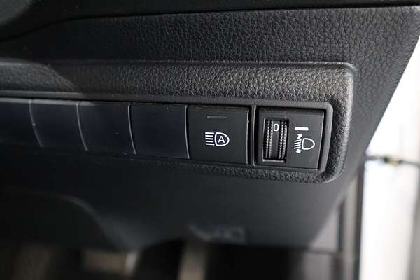 2022 Toyota Corolla Ascent Sport MZEA12R