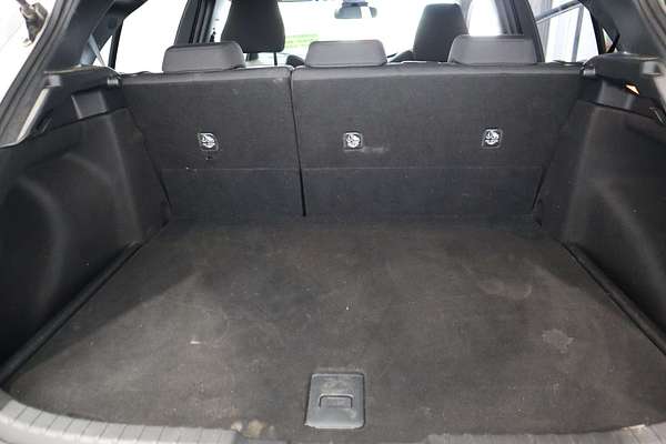 2022 Toyota Corolla Ascent Sport MZEA12R