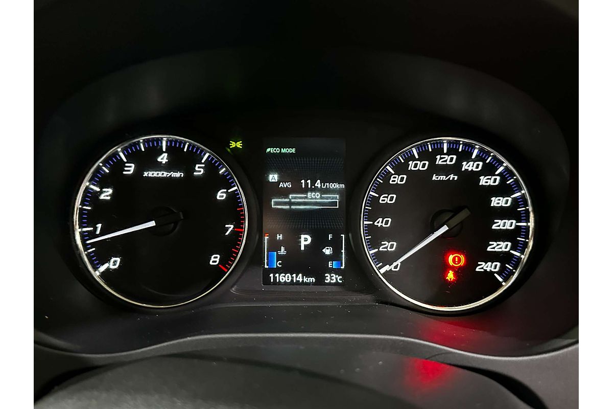 2021 Mitsubishi Outlander ES ZL