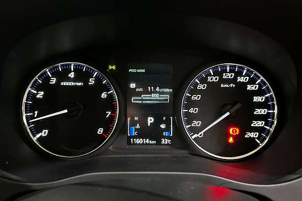 2021 Mitsubishi Outlander ES ZL