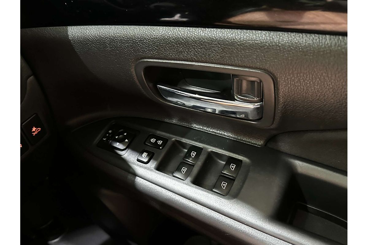 2021 Mitsubishi Outlander ES ZL