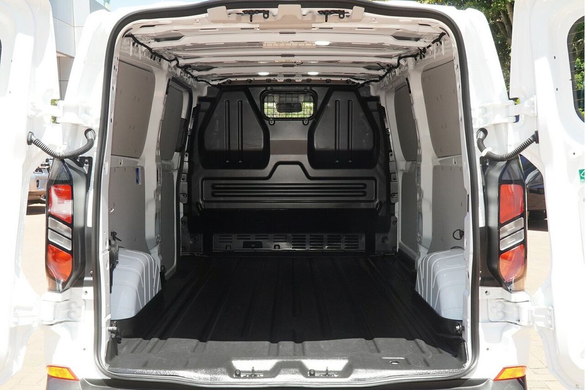 2024 Ford Transit Custom Trend 320L AV LWB Low Roof