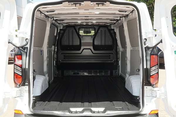 2024 Ford Transit Custom Trend 320L AV LWB Low Roof