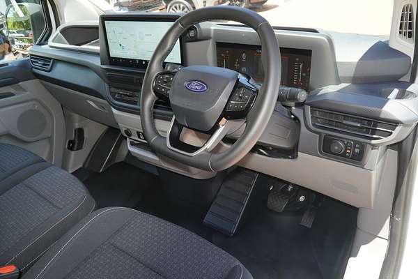 2024 Ford Transit Custom Trend 320L AV LWB Low Roof