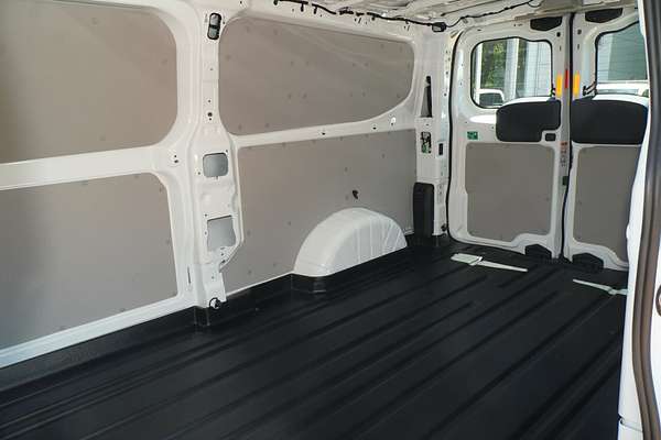 2024 Ford Transit Custom Trend 320L AV LWB Low Roof