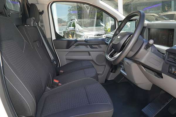 2024 Ford Transit Custom Trend 320L AV LWB Low Roof