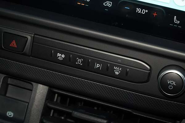 2024 Ford Transit Custom Trend 320L AV LWB Low Roof