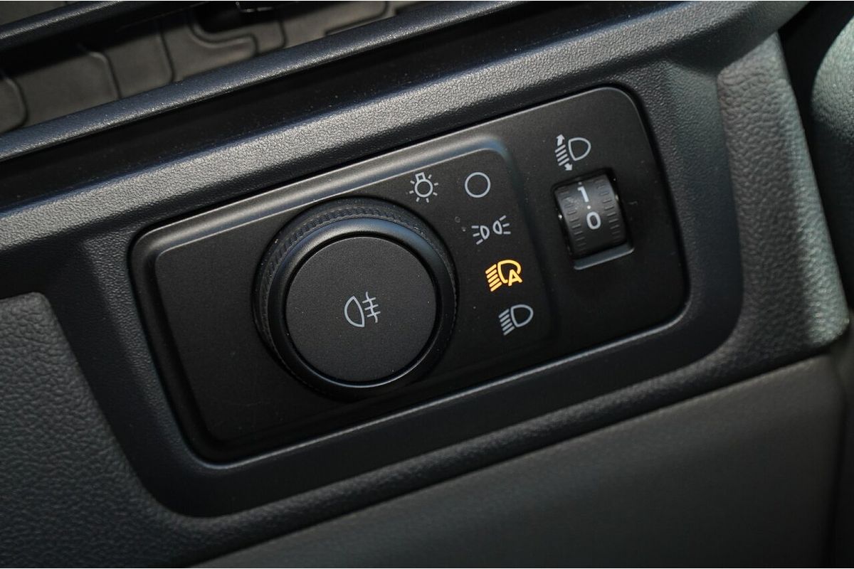 2024 Ford Transit Custom Trend 320L AV LWB Low Roof