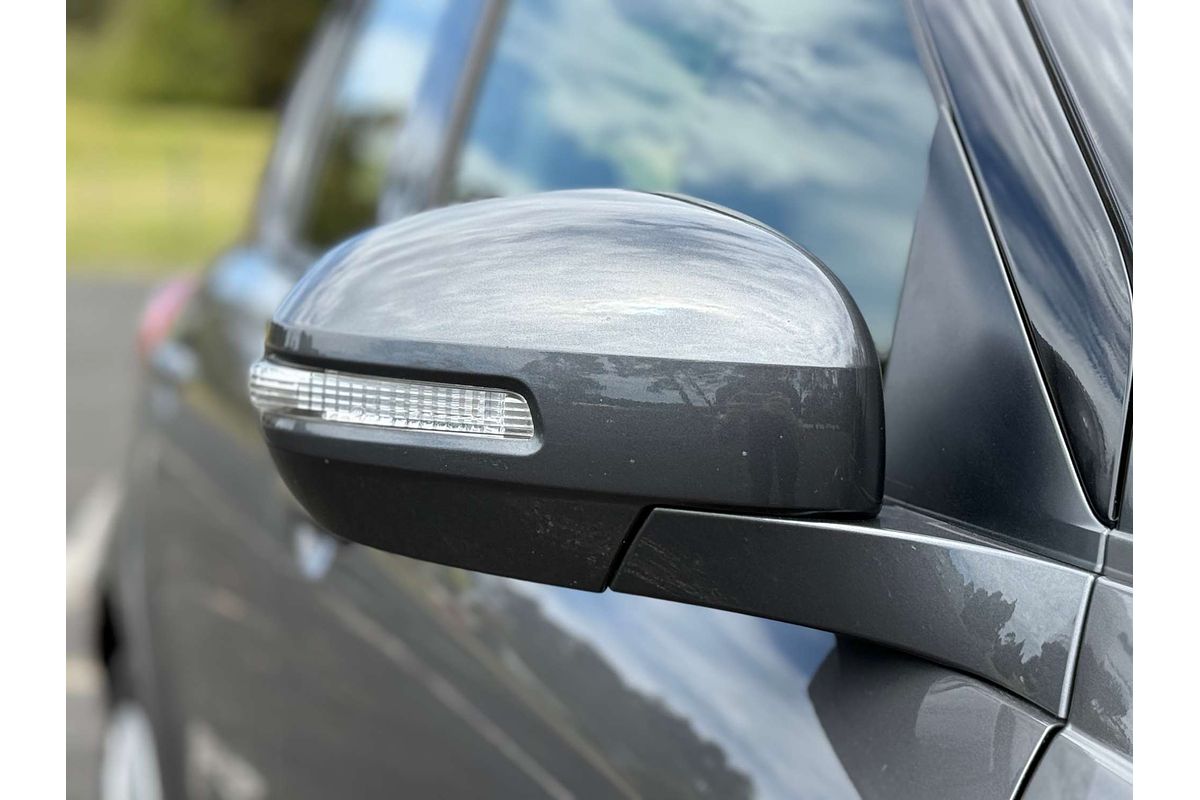 2016 Suzuki Swift GL FZ