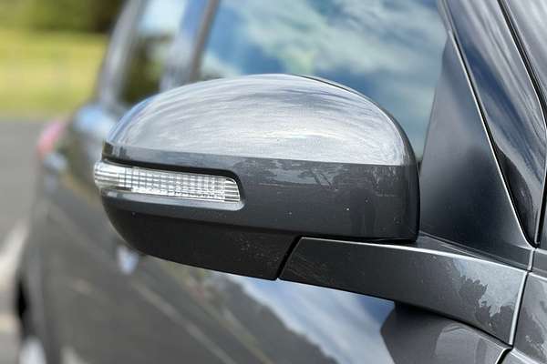 2016 Suzuki Swift GL FZ