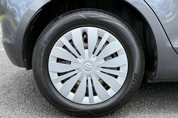 2016 Suzuki Swift GL FZ