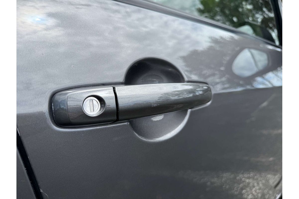 2016 Suzuki Swift GL FZ