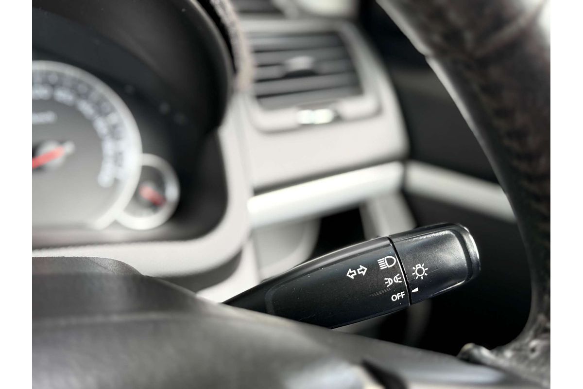 2016 Suzuki Swift GL FZ