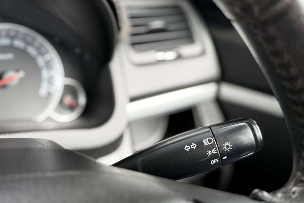 2016 Suzuki Swift GL FZ