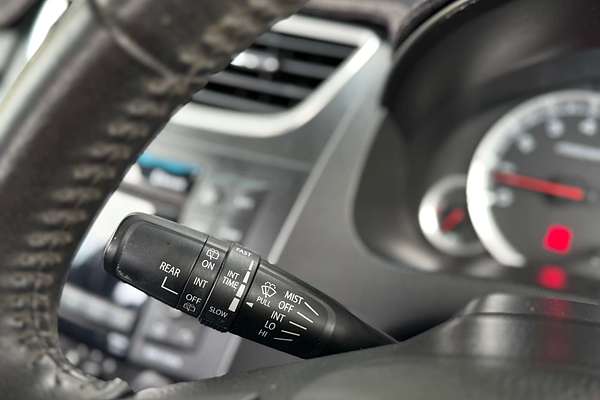 2016 Suzuki Swift GL FZ