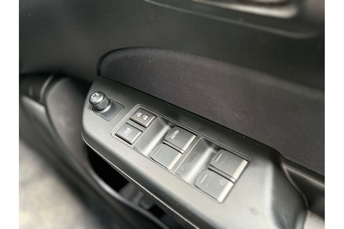 2016 Suzuki Swift GL FZ