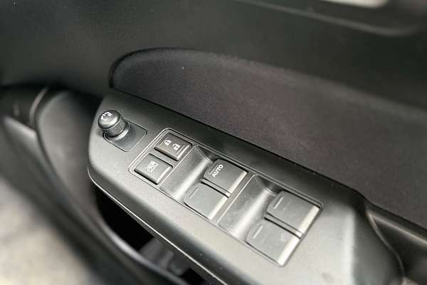 2016 Suzuki Swift GL FZ