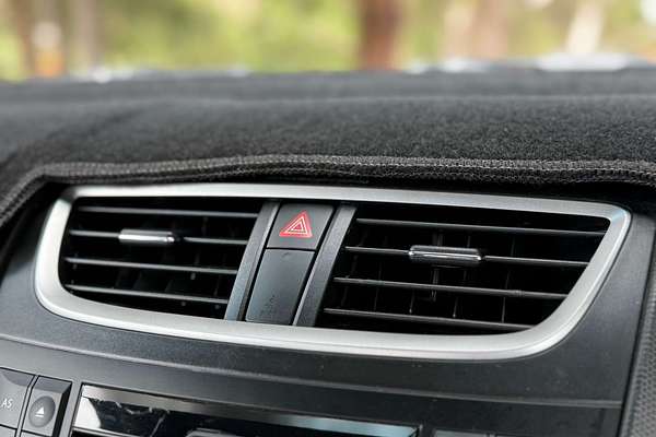 2016 Suzuki Swift GL FZ