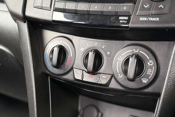 2016 Suzuki Swift GL FZ