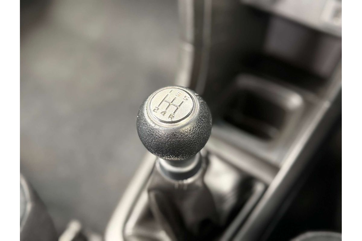 2016 Suzuki Swift GL FZ