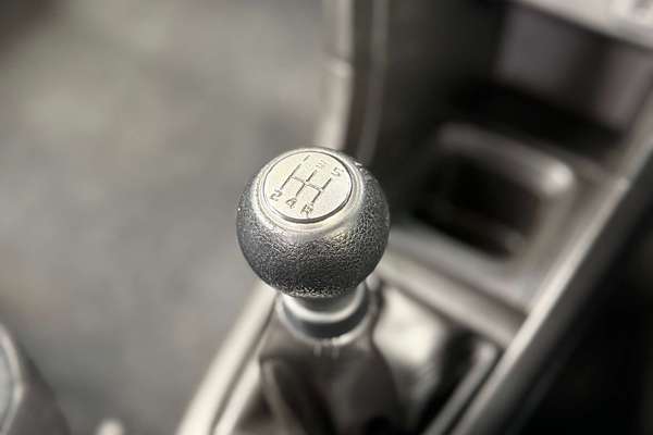 2016 Suzuki Swift GL FZ