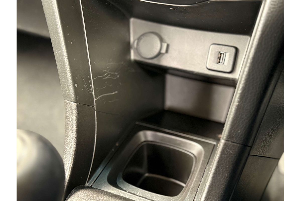 2016 Suzuki Swift GL FZ