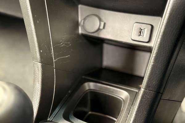 2016 Suzuki Swift GL FZ