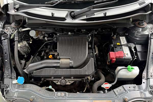 2016 Suzuki Swift GL FZ