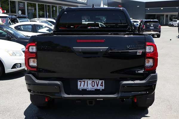 2024 Toyota Hilux GR Sport GUN126R 4X4