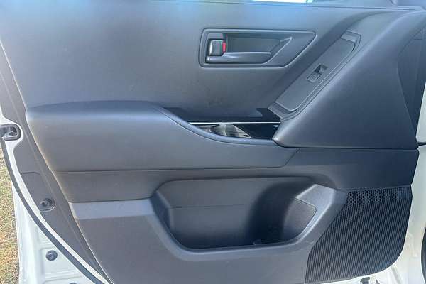 2024 Toyota Landcruiser GXL FJA300R