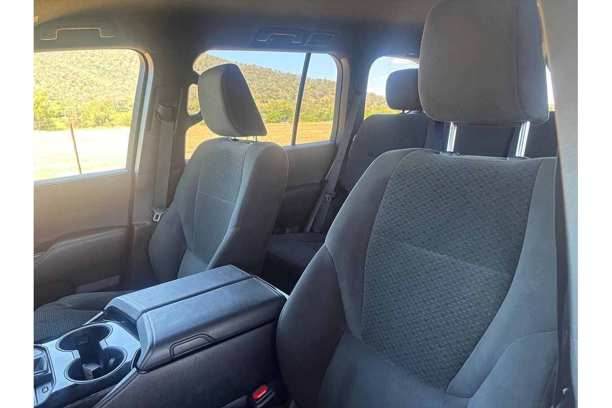 2024 Toyota Landcruiser GXL FJA300R