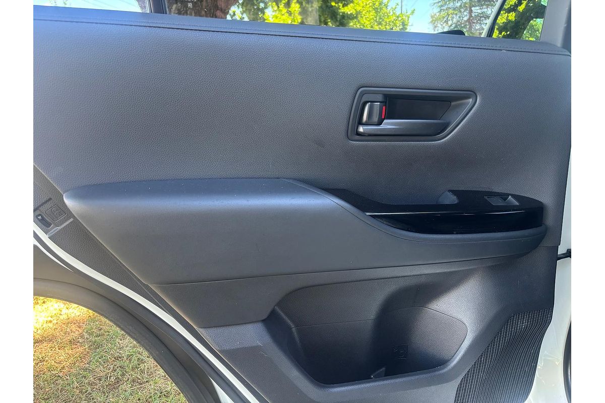 2024 Toyota Landcruiser GXL FJA300R