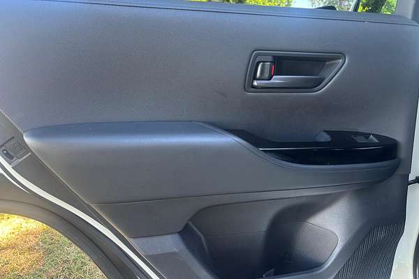 2024 Toyota Landcruiser GXL FJA300R