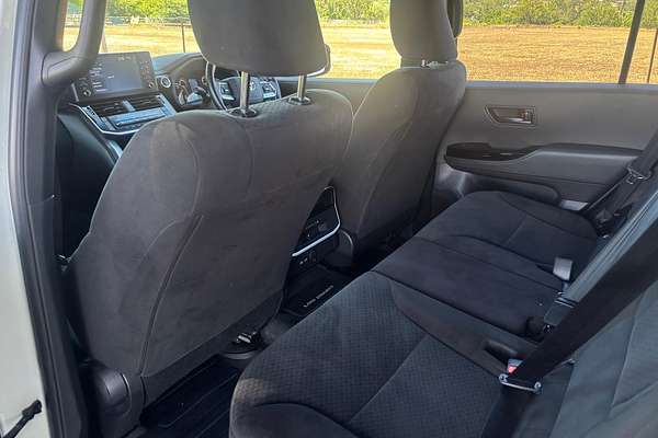 2024 Toyota Landcruiser GXL FJA300R