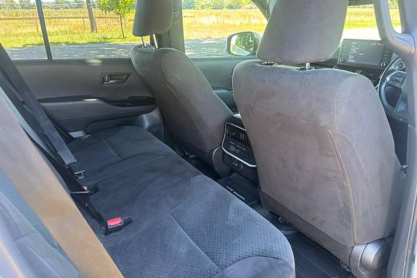 2024 Toyota Landcruiser GXL FJA300R